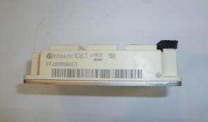 Контроллер для TSS ЭЛАБ-10ЭС DINEX (Semikonduktor DIM 375 WKC 06-S000) (2MBI400N-060)