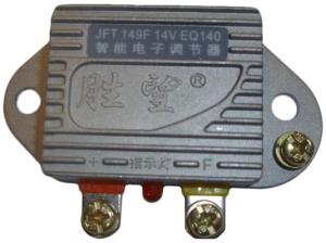 Реле зарядки (JFT149,14v, EQ140,1500W ) на «Mitsudiesel» Реле зарядки (JFT149,14v, EQ140,1500W ) на «Mitsudiesel»