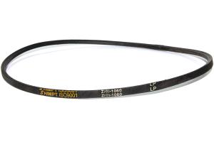 Ремень приводной гладкий (Z(O)х1060 LP) для TSS-MX8/V-Belt Ремень приводной гладкий (Z(O)х1060 LP) для TSS-MX8/V-Belt