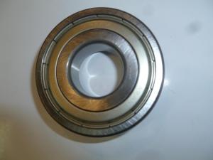 Подшипник (25х62х17) вала режущего диска TSS РШ-350-450Х/Bearing 6305ZZ Подшипник (25х62х17) вала режущего диска TSS РШ-350-450Х/Bearing 6305ZZ