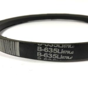 Ремень приводной гладкий (В-635Li) для TSS DMD900/V-Belt Ремень приводной гладкий (В-635Li) для TSS DMD900/V-Belt