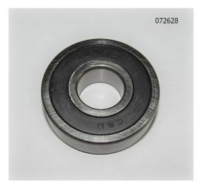 Подшипник (20х52х15) вала редуктора для TSS DMR-900/Bearing (6304RZ) Подшипник (20х52х15) вала редуктора для TSS DMR-900/Bearing (6304RZ)