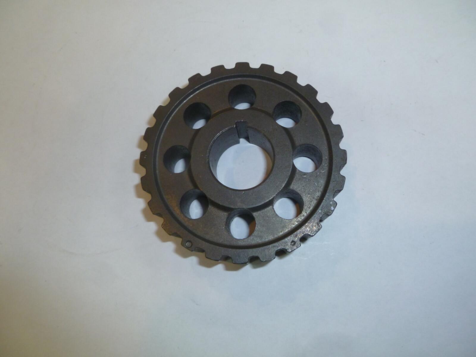 Шкив ремня распредвала KM376AG/Fuel injection pump driving-wheel Шкив ремня распредвала KM376AG/Fuel injection pump driving-wheel