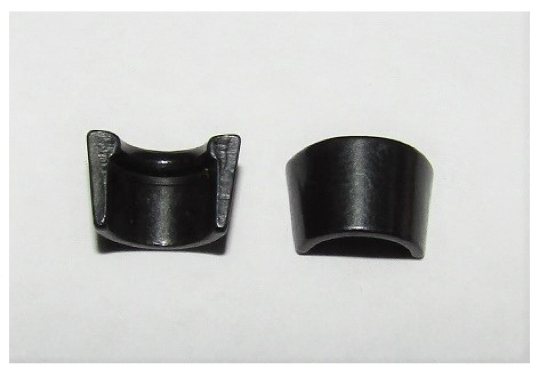 Сухарь клапана KM376AG (комплект из 2 шт)/Valve collet Сухарь клапана KM376AG (комплект из 2 шт)/Valve collet