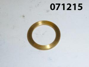 Прокладка форсунки KM376AG / Injector gasket (KM376QC-1112004)