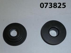 Опора верхняя пружины клапана KM376AG / Upper valve spring seat (KM376QC-1007005)