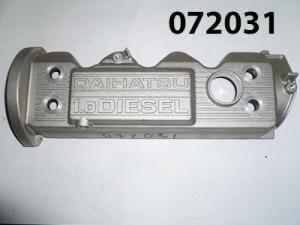 Крышка клапанная головки блока цилиндров KM376AG / Cylinder head cover (KM376AG-1003600)