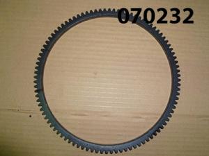 Венец маховика зубчатый КМ376AG / Gear Rim (KM376ZG-1005202)