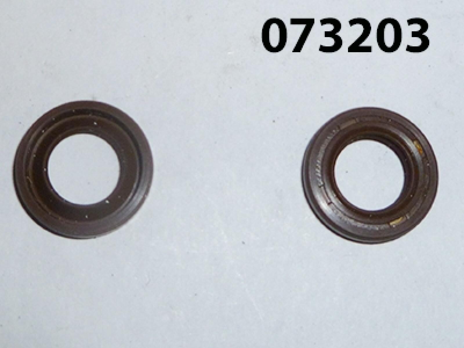 Сальник (8х14х2,5) вала привода насоса KM186F/Lever shaft oil seal Сальник (8х14х2,5) вала привода насоса KM186F/Lever shaft oil seal