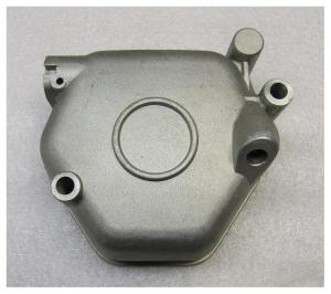 Крышка клапанная головки блока цилиндра KM186F / Cylinder head cover (КМ186F-03001)