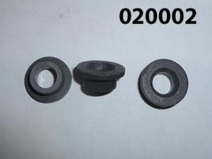 Теплоизолятор форсунки KM186F/Heat insulator