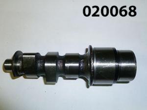 Вал распределительный KM186F/S186FA/Camshaft Assy