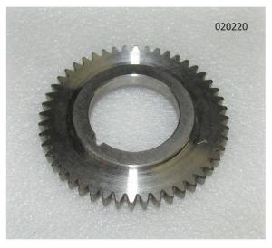 Шестерня привода вала балансирного KM178 / Balancer shaft drive gear (KM178F-05012)