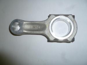 Шатун в сборе KM178 (алюминий) / Connecting rod (KM178F-04202/03/04)