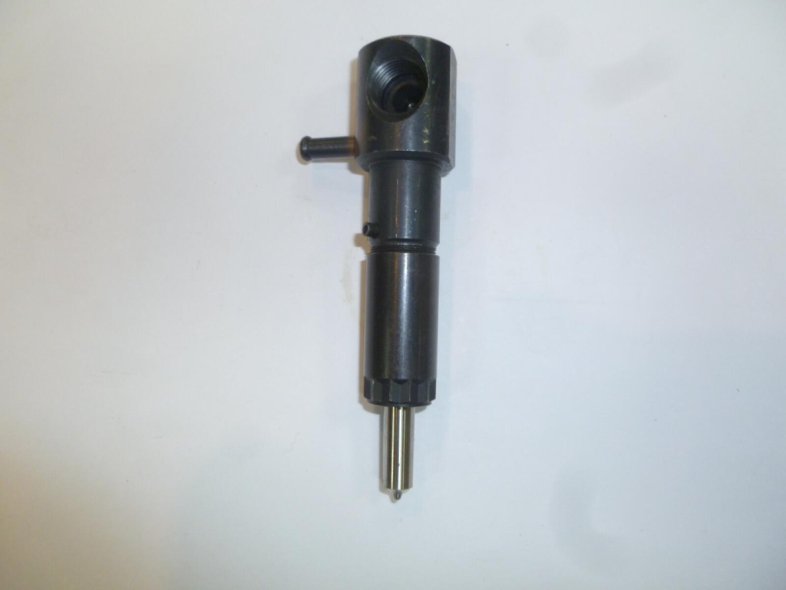 Форсунка топливная KМ170/178 (длинный распылитель) / Fuel injector (KM170FA-13000) Форсунка топливная KМ170/178 (длинный распылитель) / Fuel injector (KM170FA-13000)