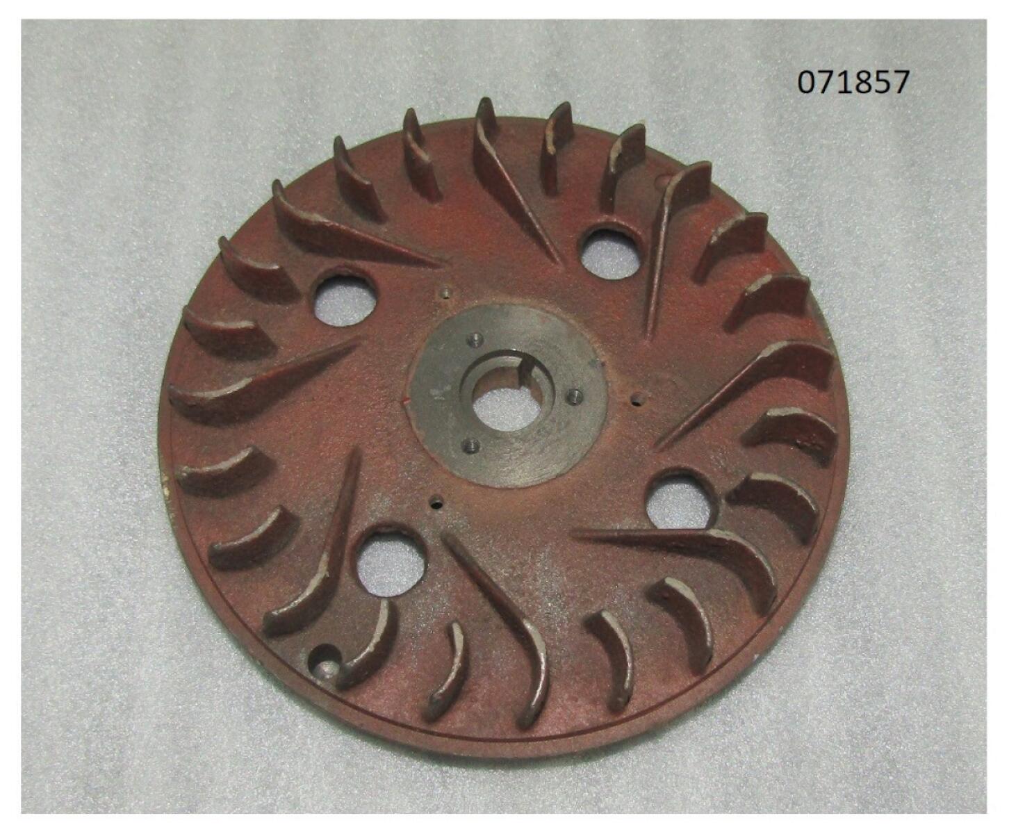 Маховик KM178/Flywheel Маховик KM178/Flywheel