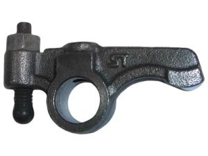 Коромысло клапана выпускного КМ178 / Exhaust valve rocker ARM (KM168F-02012)