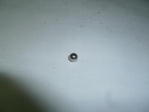 Заглушка вала коленчатого KM178,186/Crankshaft plug Заглушка вала коленчатого KM178,186/Crankshaft plug