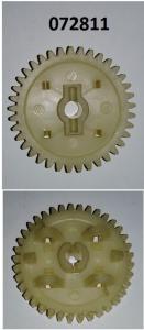 Шестерня привода насоса масляного KM170/Oil pump drive gear