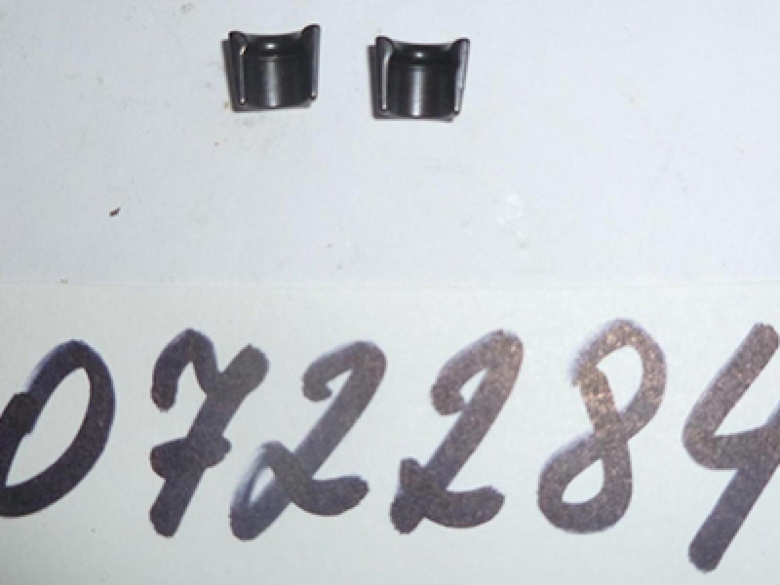 Сухарь клапана KM170/Valve collet