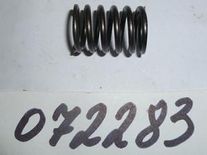 Пружина клапана KM170/Valve spring Пружина клапана KM170/Valve spring