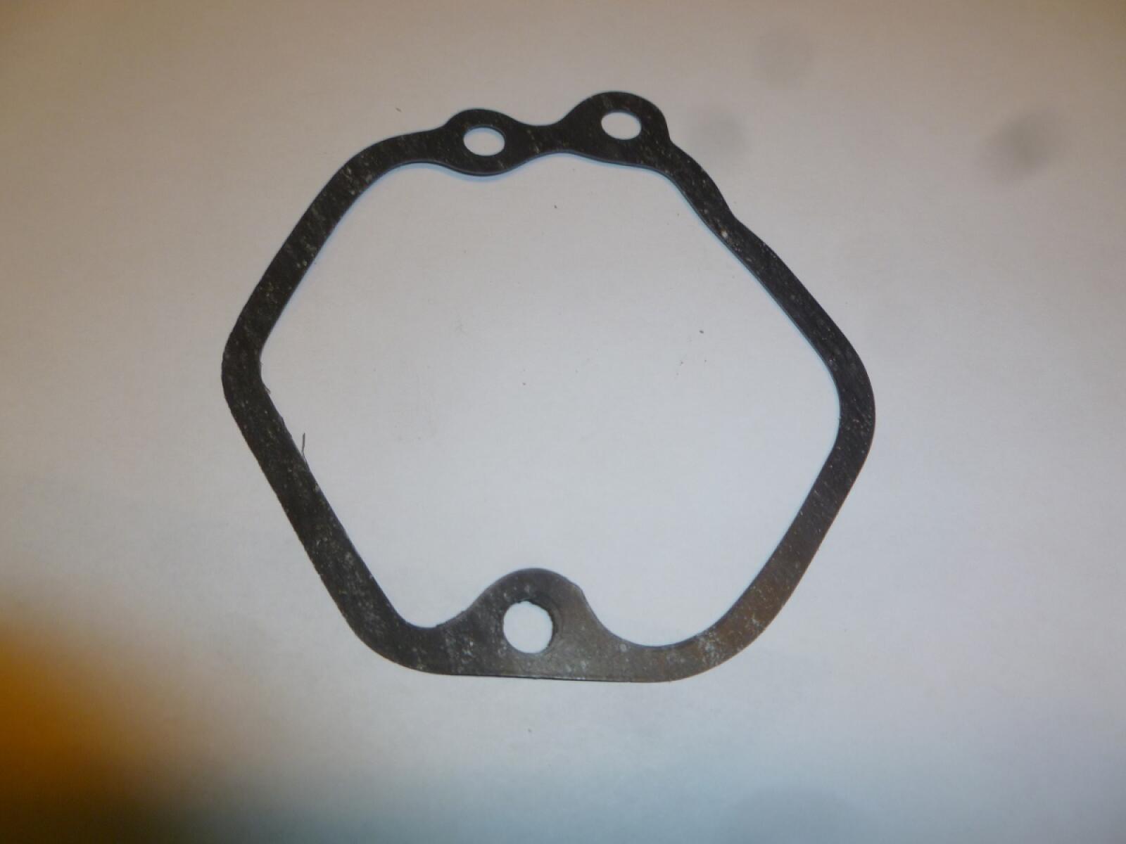 Прокладка крышки клапанов KM170/Cylinder head cover gasket