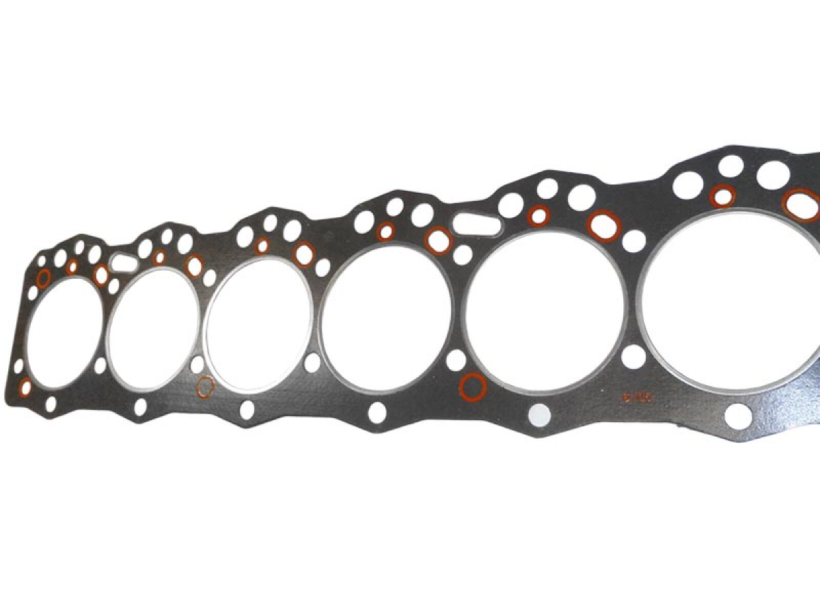 Прокладка головки блока цилиндров Ricardo R6105ZDS1; TDK 84-170 6LT/Cylinder head gasket Прокладка головки блока цилиндров Ricardo R6105ZDS1; TDK 84-170 6LT/Cylinder head gasket