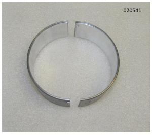 Вкладыши шатунные Ricardo R4105ZDS1; TDK 56 4L-170 6LT( к-т из 2 х шт)//Big-end Bearing