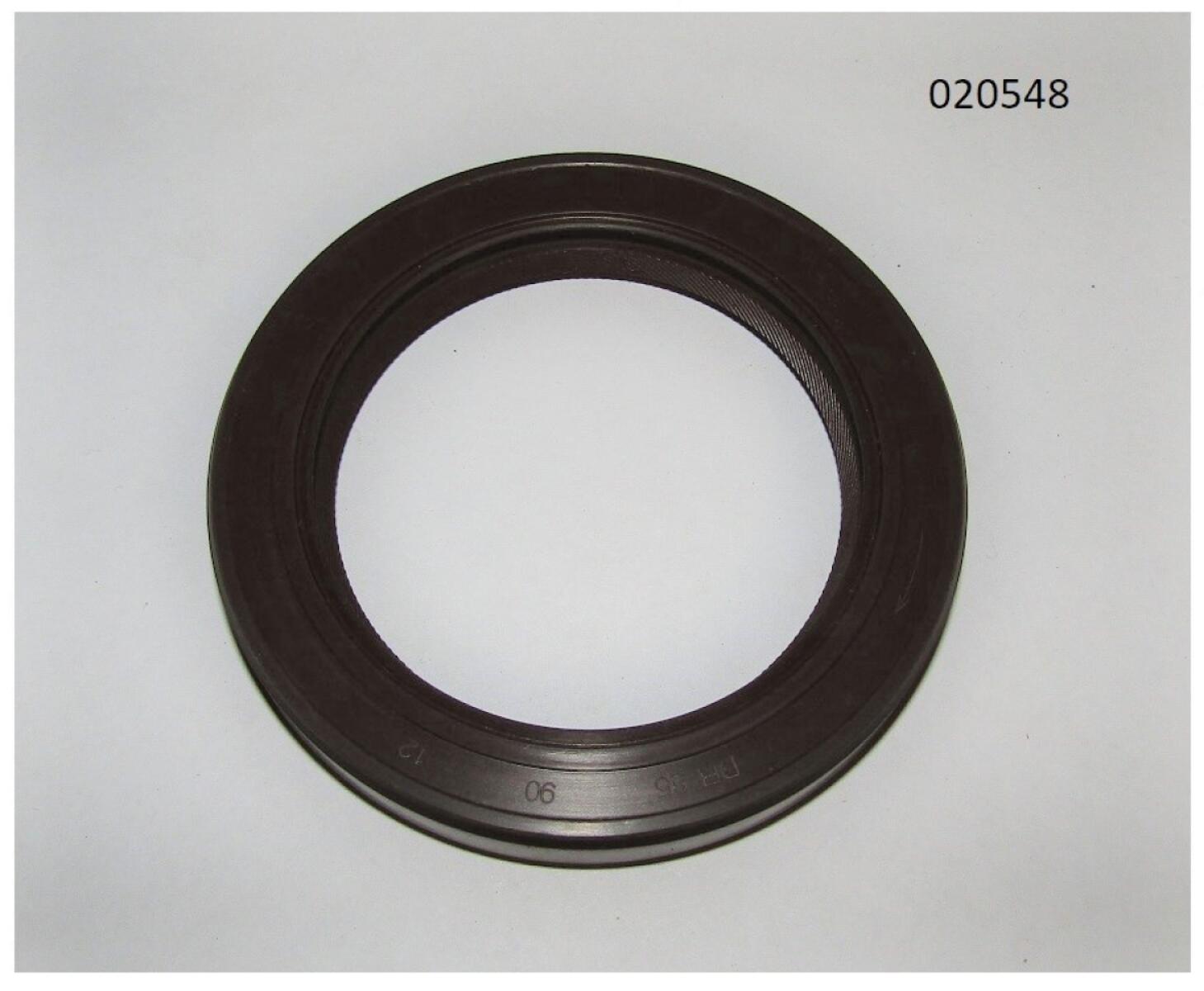 Сальник (65х90х12) вала коленчатого передний Ricardo R4105ZLDS1; TDK 66 4LT/Front oil seal Сальник (65х90х12) вала коленчатого передний Ricardo R4105ZLDS1; TDK 66 4LT/Front oil seal