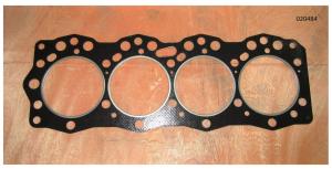 Прокладка головки блока цилиндров Ricardo R4105ZLDS1; TDK 56,66 4LT/Cylinder head gasket Прокладка головки блока цилиндров Ricardo R4105ZLDS1; TDK 56,66 4LT/Cylinder head gasket