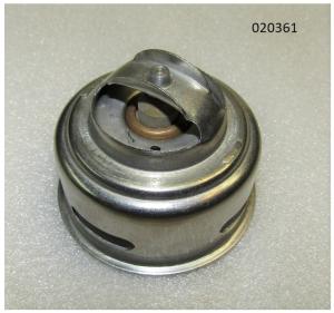 Термостат TDW 562 12VTE (T=72 C)/Thermostat 24965140 Термостат TDW 562 12VTE (T=72 C)/Thermostat 24965140