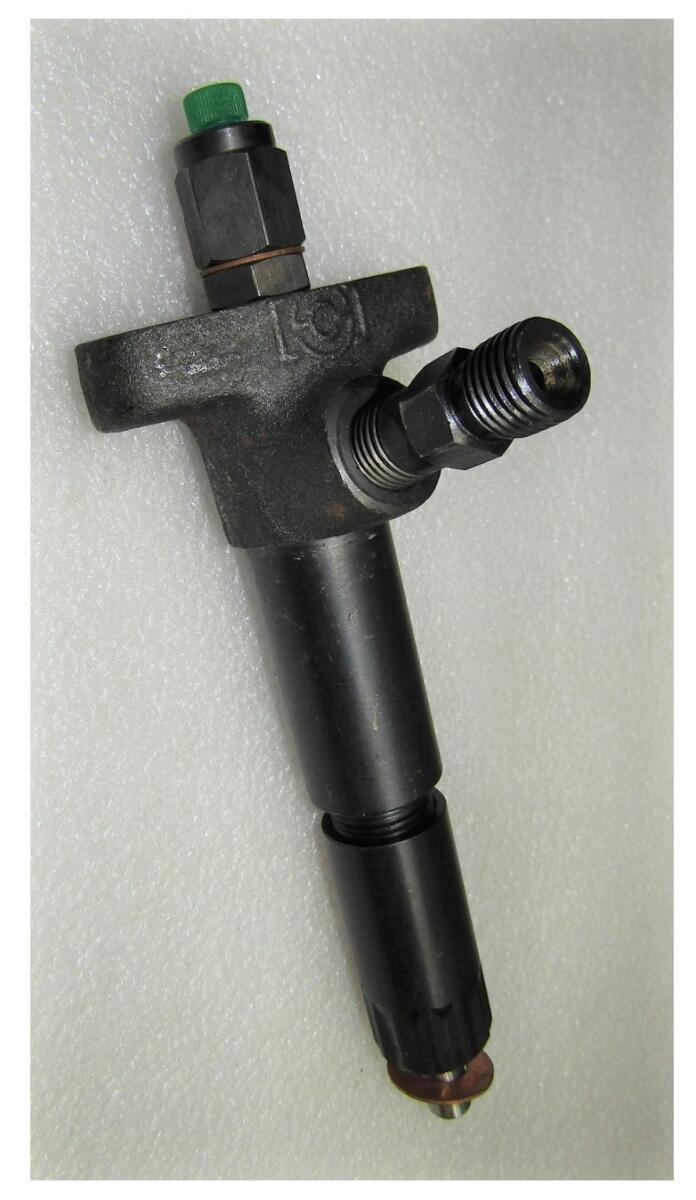 Форсунка TDW 353 6LT/Injector Форсунка TDW 353 6LT/Injector