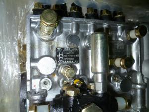 Насос топливный высокого давления TDY 235 6LT/Fuel Injection Pump