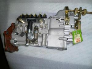 Насос топливный высокого давления Ricardo R6110ZLDS; TDK 170 6LT/Fuel Injection Pump (6PW1225-120)