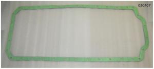 Прокладка поддона Ricardo R6105; TDK 84-170 6LT/Oil sump gasket Прокладка поддона Ricardo R6105; TDK 84-170 6LT/Oil sump gasket