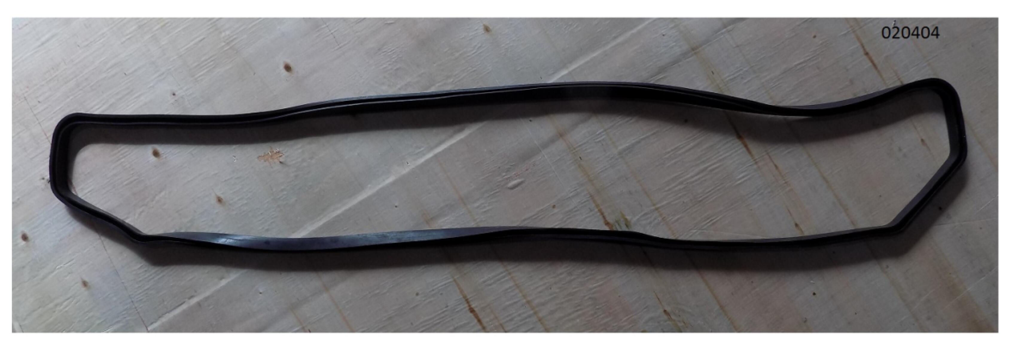 Прокладка крышки клапанов Ricardo R6105; TDK 84-170 6LT/Cylinder head cover gasket Прокладка крышки клапанов Ricardo R6105; TDK 84-170 6LT/Cylinder head cover gasket