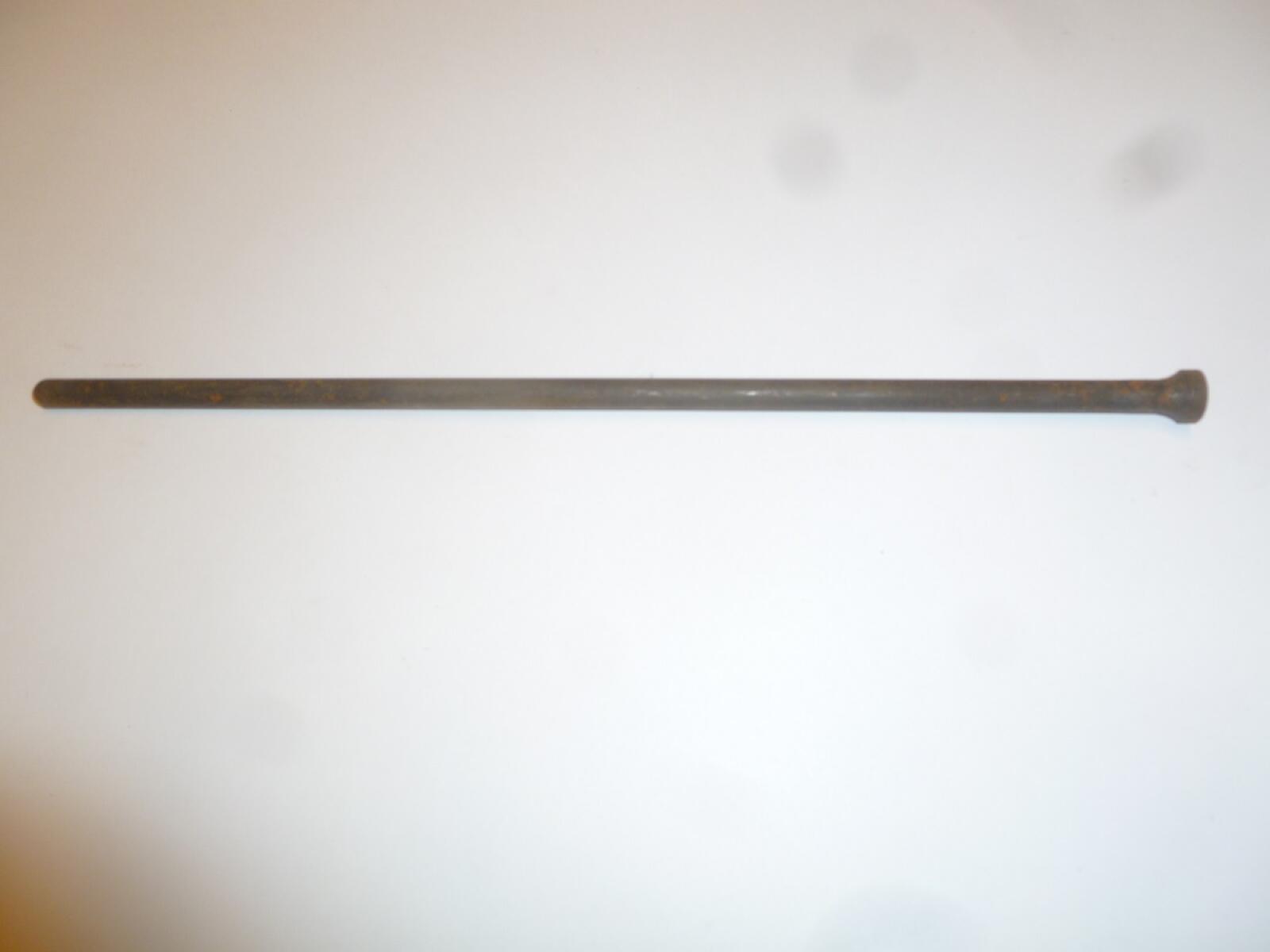 Штанга толкателя TDQ 38 4L (8х295)/Push rod (4105ZLQ-05003) Штанга толкателя TDQ 38 4L (8х295)/Push rod (4105ZLQ-05003)