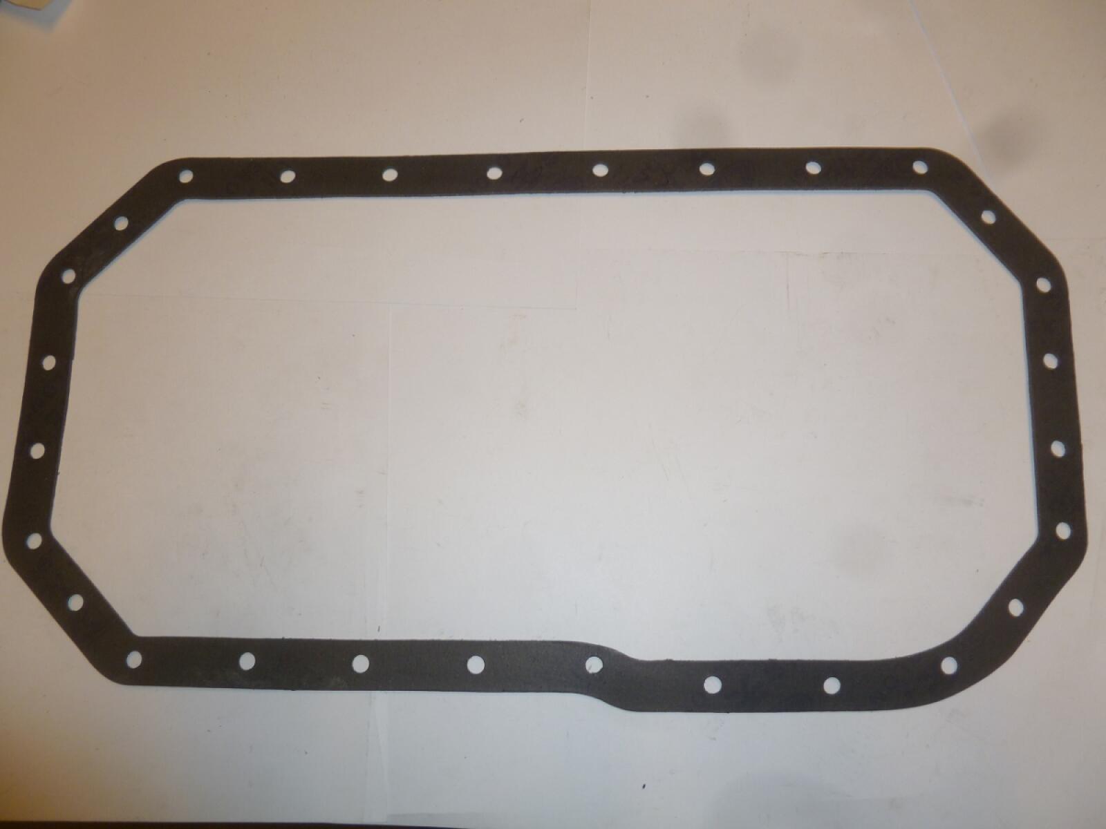 Прокладка поддона TDQ 30,38 4L/Oil sump gasket Прокладка поддона TDQ 30,38 4L/Oil sump gasket