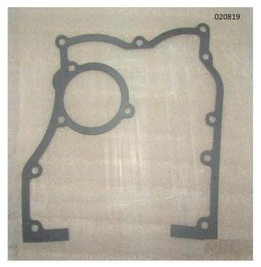 Прокладка корпуса шестерен TDQ 38 4L /Gasket of gear room, 4102Q-02018,2410200201800 Прокладка корпуса шестерен TDQ 38 4L /Gasket of gear room, 4102Q-02018,2410200201800