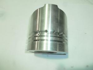 Поршень TDQ 38 4L (D=105 мм)/Piston