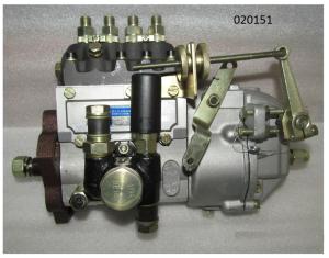 Насос топливный высокого давления TDQ 38 4L (без щупа) /Fuel Injection Pump Насос топливный высокого давления TDQ 38 4L (без щупа) /Fuel Injection Pump