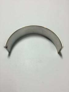 Вкладыш коренной нижний TDQ 38 4L/Main bearing, lower half Вкладыш коренной нижний TDQ 38 4L/Main bearing, lower half