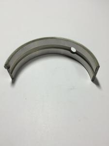 Вкладыш коренной верхний TDQ 38 4L/Main bearing, upper half Вкладыш коренной верхний TDQ 38 4L/Main bearing, upper half