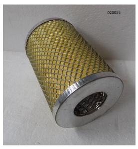 Фильтр масляный TDQ 30,38 4L/Oil filter