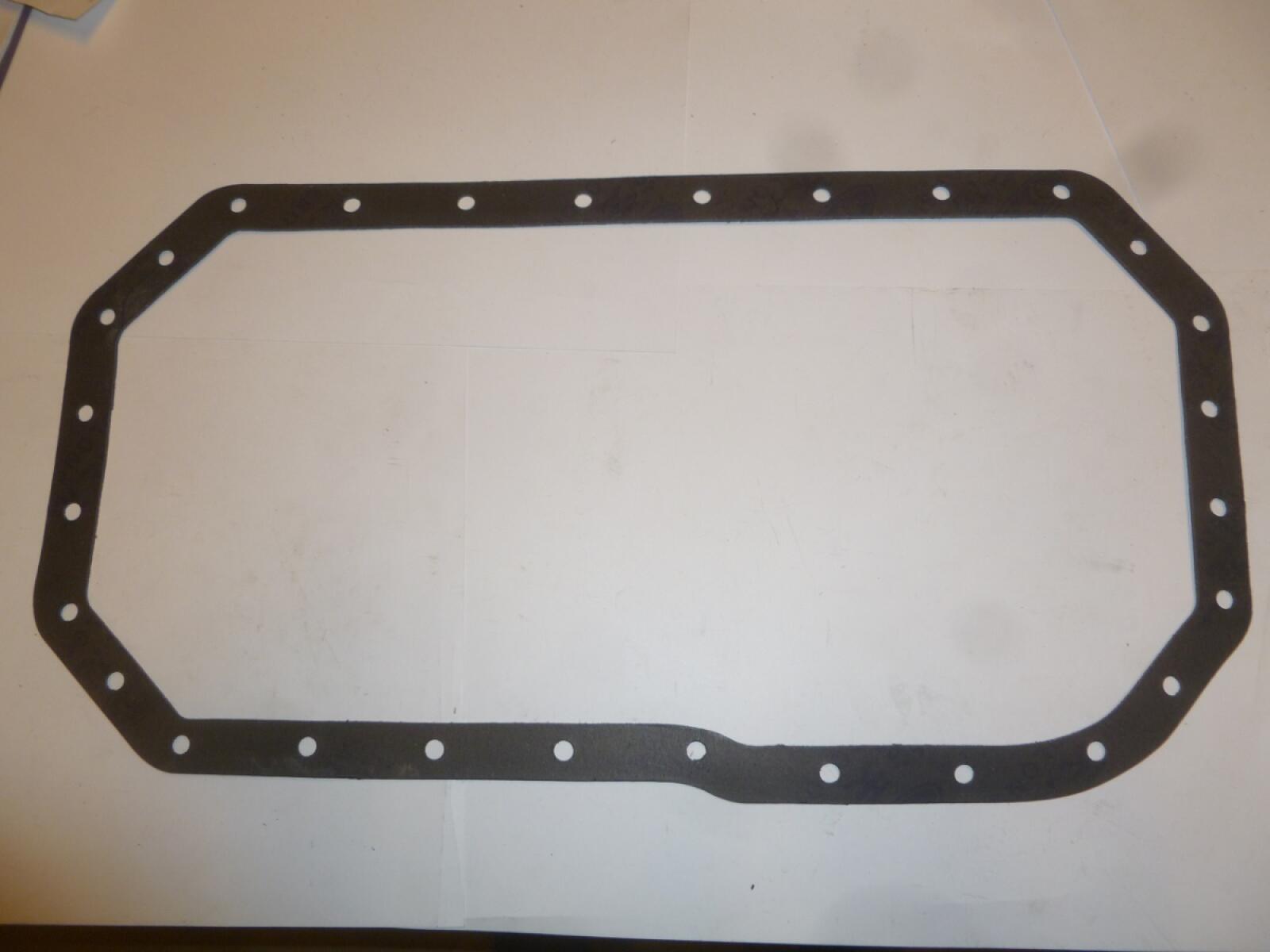 Прокладка поддона TDQ 30 4L/Oil sump gasket (4102Q-13002) Прокладка поддона TDQ 30 4L/Oil sump gasket (4102Q-13002)