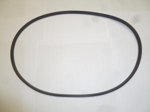 Прокладка крышки клапанов TDQ 25 4L/Cylinder head cover gasket