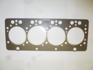 Прокладка головки блока цилиндров TDQ 25 4L/Cylinder head gasket Прокладка головки блока цилиндров TDQ 25 4L/Cylinder head gasket