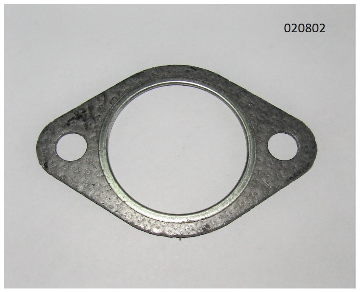 Прокладка выпускного коллектора и глушителя TDQ 25 4L/Exhaust manifold gasket (QC490Q(DI)-08002) Прокладка выпускного коллектора и глушителя TDQ 25 4L/Exhaust manifold gasket (QC490Q(DI)-08002)