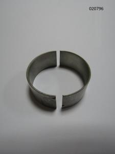 Вкладыши шатунные TDQ 25 4L (К-т из 2 шт) /Big-end Bearing Вкладыши шатунные TDQ 25 4L (К-т из 2 шт) /Big-end Bearing