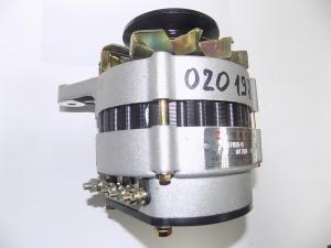 Генератор зарядный TDQ 20 4L (D=90/1B)/Battery charging generator Генератор зарядный TDQ 20 4L (D=90/1B)/Battery charging generator